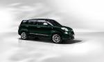 Fiat 500L Living 2013 года